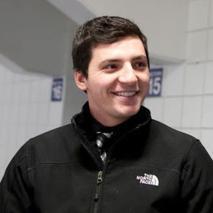 Meet your Posher, Justin